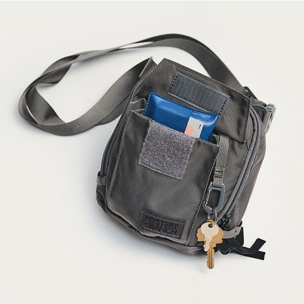 MYSTERY RANCH DISTRICT 2 Splash [ミステリーランチ]