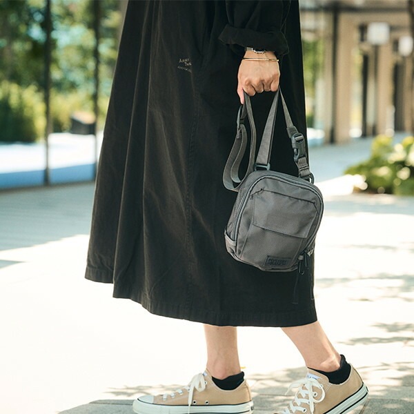 MYSTERY RANCH DISTRICT 2 Splash [ミステリーランチ]