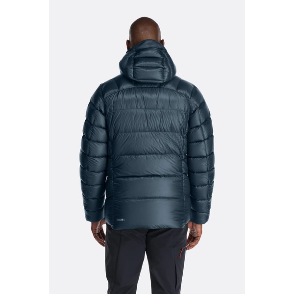 Rab Mythic Ultra Jacket Graphene [ラブ]