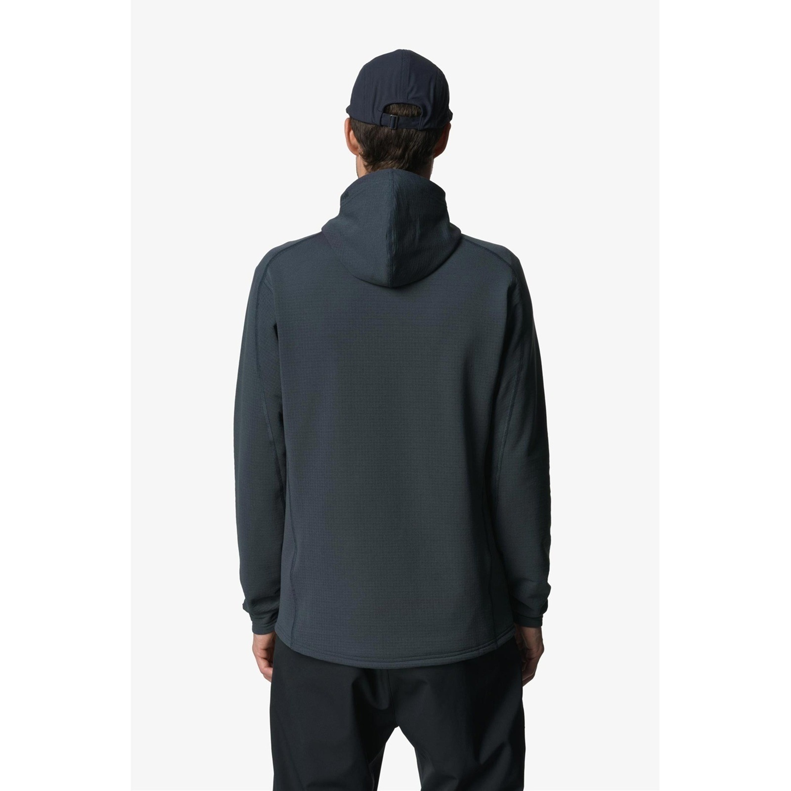 Houdini Mens Aero Houdi Big Bang Blue [フーディニ]