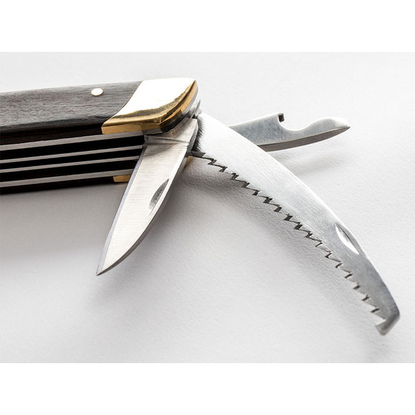 30%OFF] NoBox マルチツールポケットナイフ ブルー [ノーボックス]