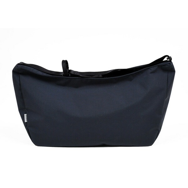 [当日出荷可][30%OFF] WERKS EDC messenger navyblack [ワークス]