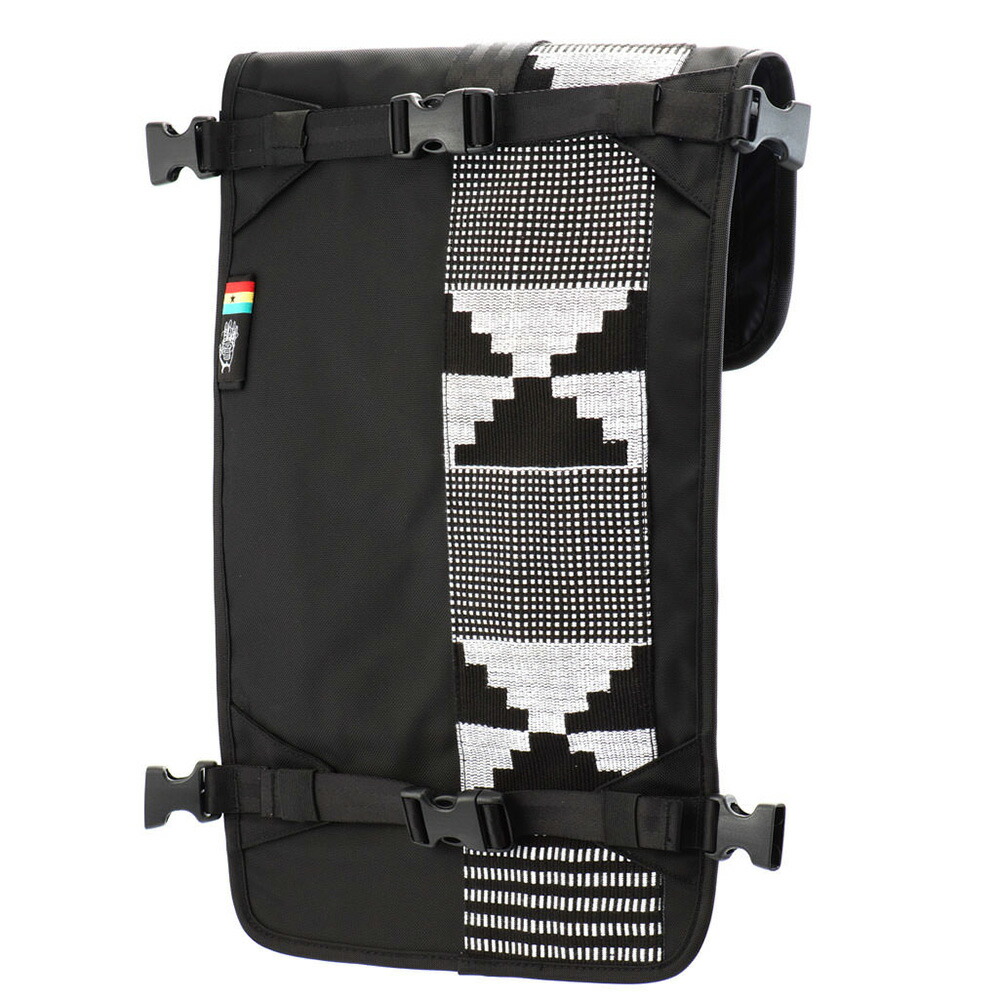 ETHNOTEK ラージャパック 46 スレッド ケンテ [エスノテック]