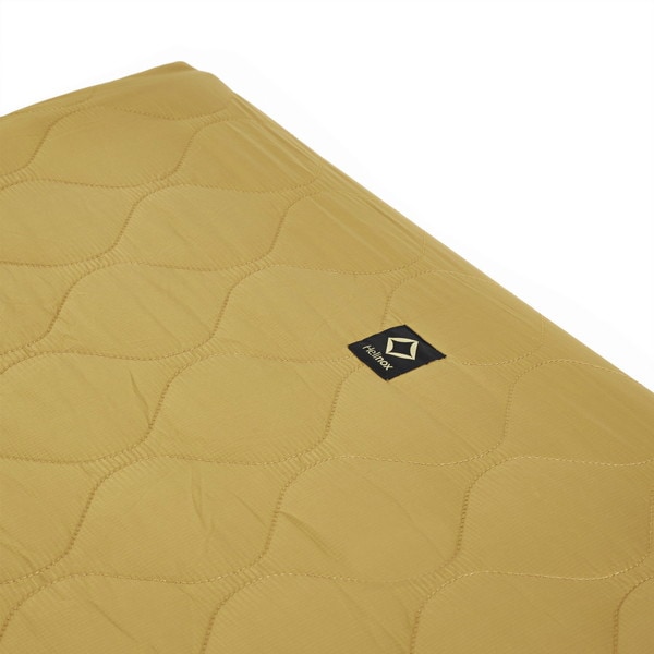 Helinox TAC フィールドカバーコットワン用 Coyote Tan / Military