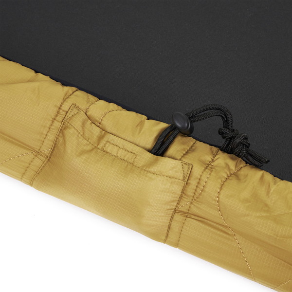 Helinox TAC フィールドカバーコットワン用 Coyote Tan / Military