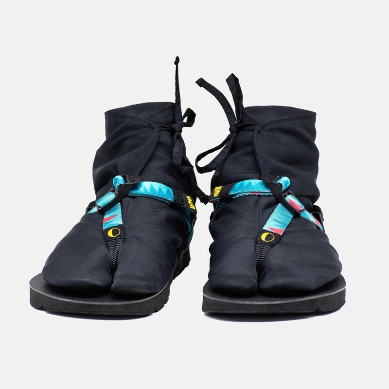 当日出荷可] LUNA SANDALS Luna Tabu [ルナサンダル]
