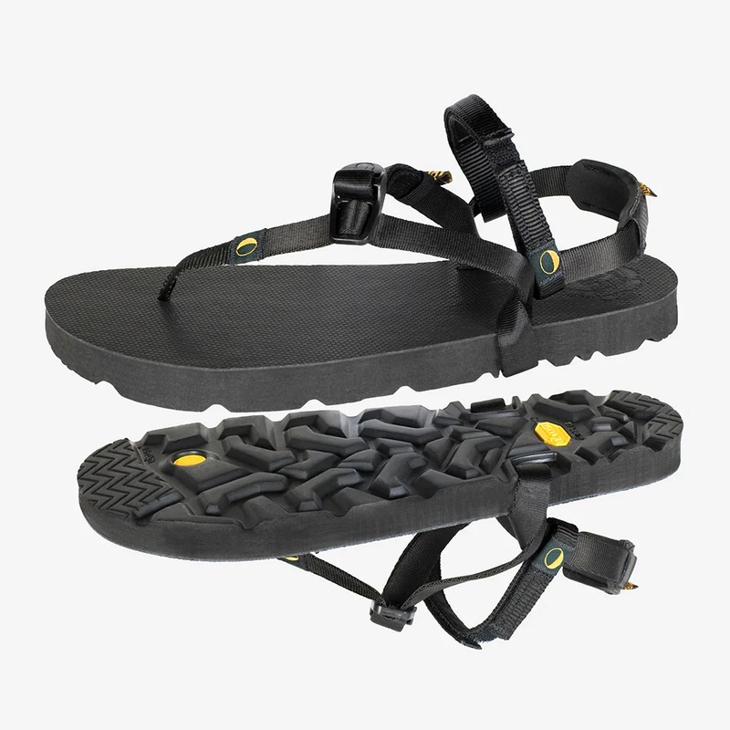 LUNA SANDALS Mono Gordo Retro [ルナサンダル]