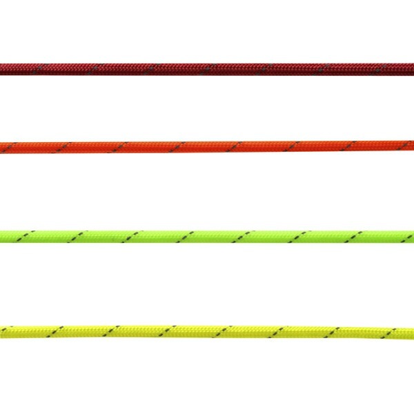 ATWOOD ROPE パラコード リフレクティブ 4mm/15m [アトウッドロープ]