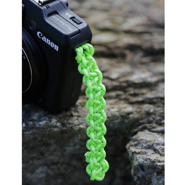 ATWOOD ROPE パラコード リフレクティブ 4mm/15m [アトウッドロープ]