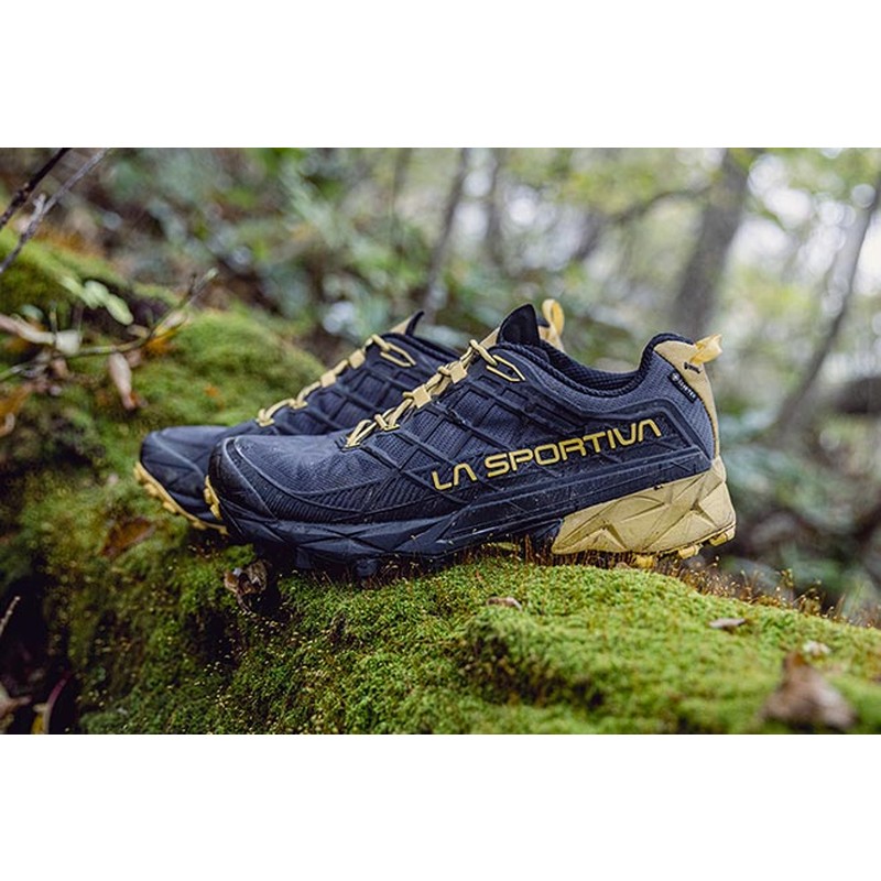【美品】スポルティバ バツーラ 2.0 GTX EU42 La Sportiva Batura 2.0 GTX Review | Tested & Rated