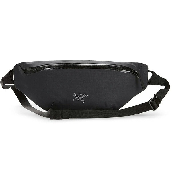 ARC'TERYX Granville Crossbody Bag Black [アークテリクス][お一人様1個まで]