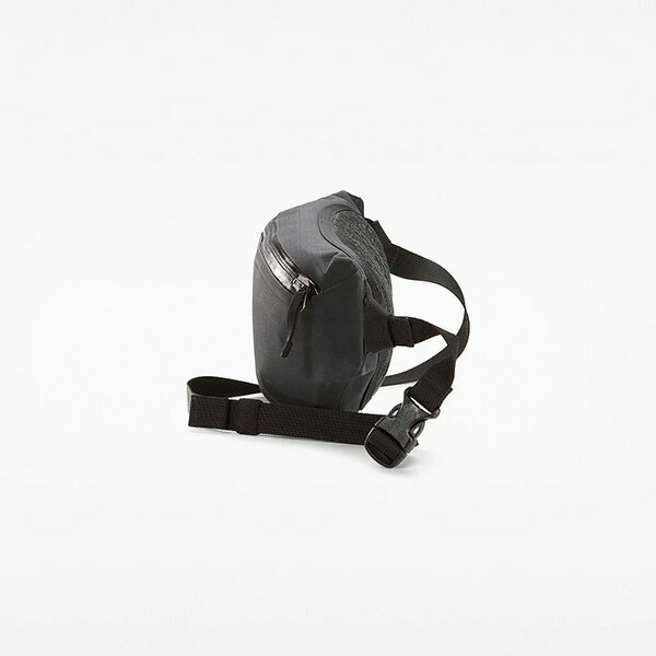 ARC'TERYX Granville Crossbody Bag Black [アークテリクス][お一人様1個まで]