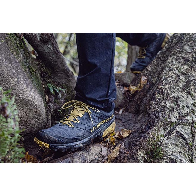 LA SPORTIVA Akyra II GTX Carbon / Bamboo [ラ・スポルティバ]