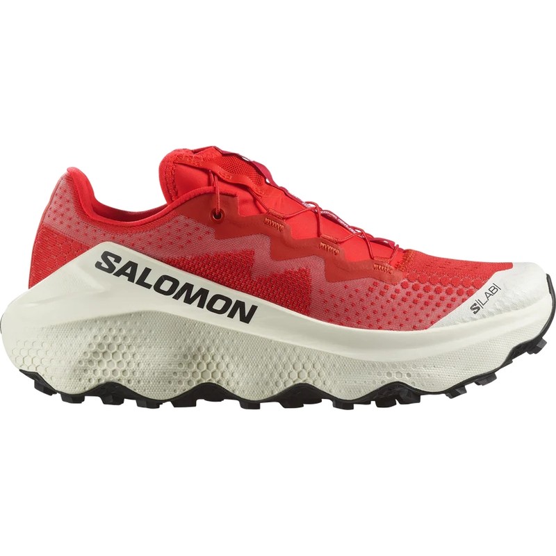 S/LAB S/LAB Ultra Glide Fiery Red [エスラボ][SALOMON][サロモン]