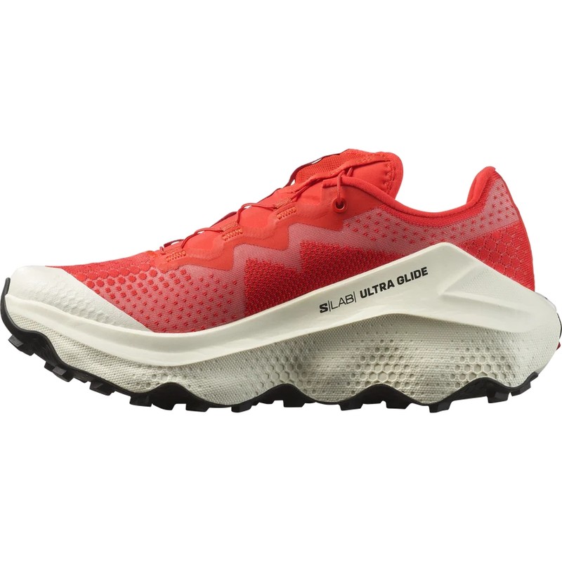 S/LAB S/LAB Ultra Glide Fiery Red [エスラボ][SALOMON][サロモン]
