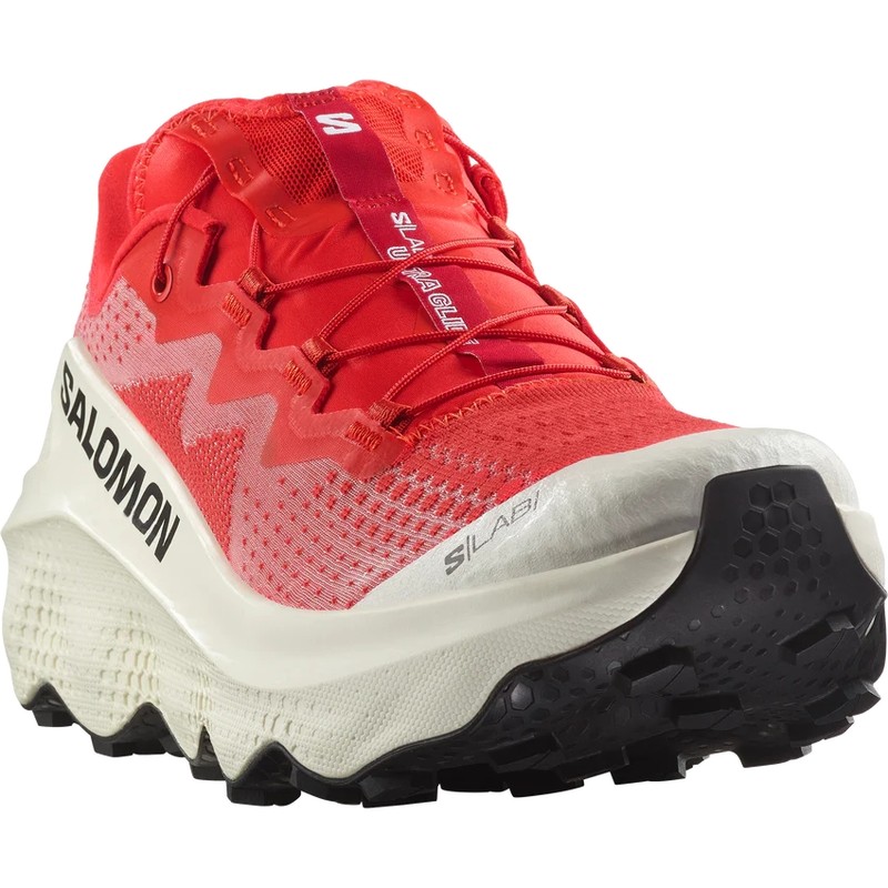 S/LAB S/LAB Ultra Glide Fiery Red [エスラボ][SALOMON][サロモン]