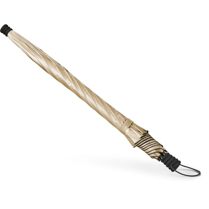 Gossamer Gear LIGHTREK HIKING （CHROME） UMBRELLA Gold