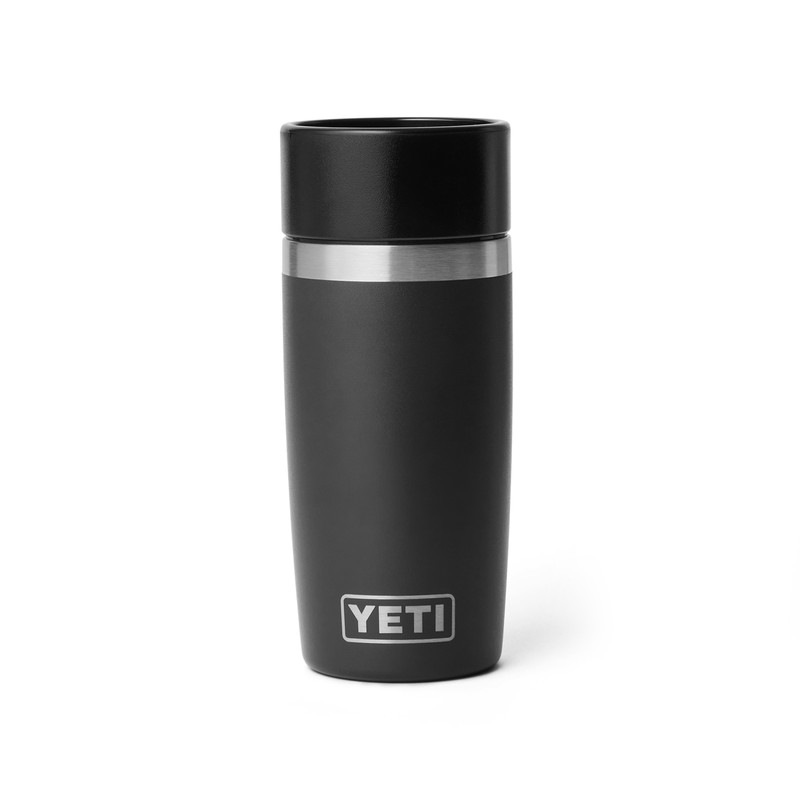 YETI R. 12oz Travel Bottle Black [イエティ]