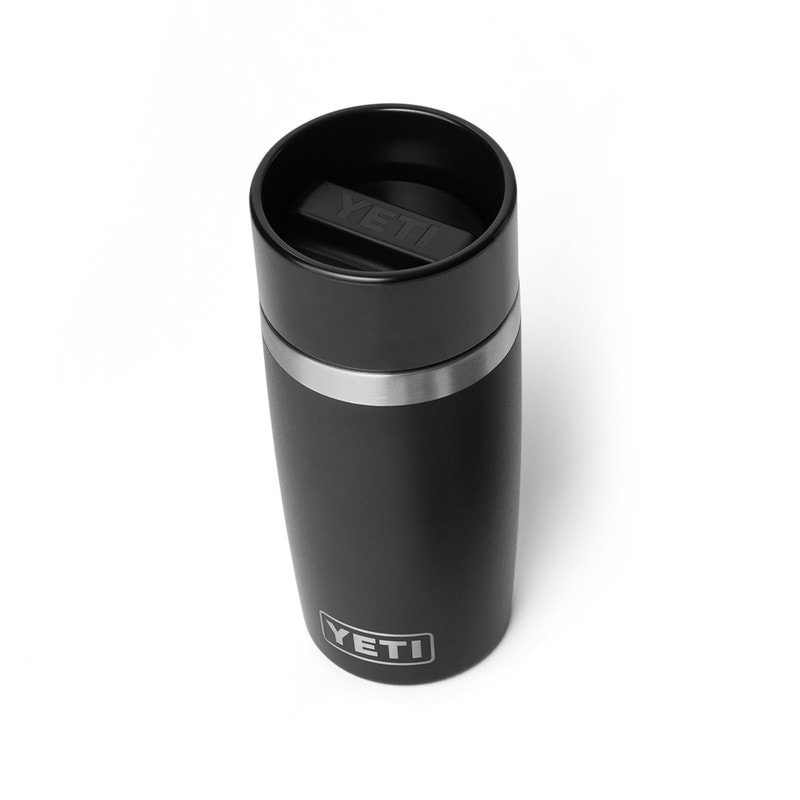 YETI R. 12oz Travel Bottle Black [イエティ]