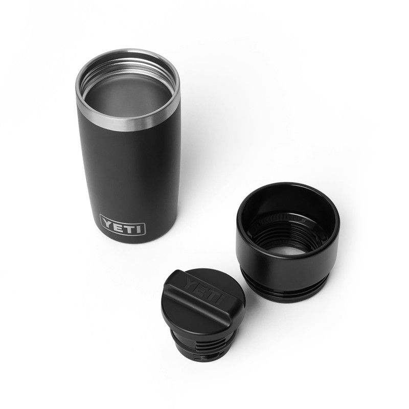YETI R. 12oz Travel Bottle Black [イエティ]