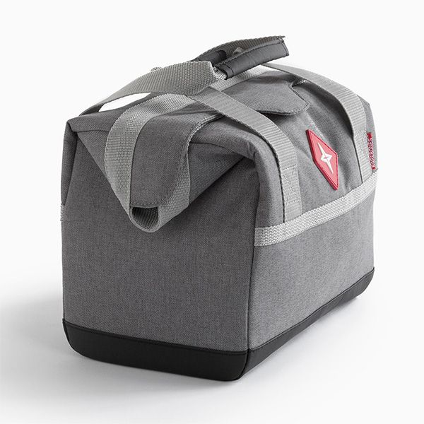 30%OFF] Barebones Living ソフトクーラー トレッカー グレー [ベアー