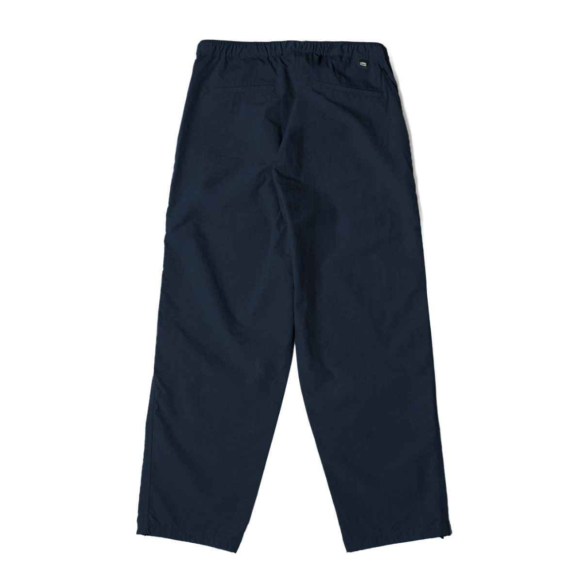 BLUE LUG motion pants navy [ブルーラグ]
