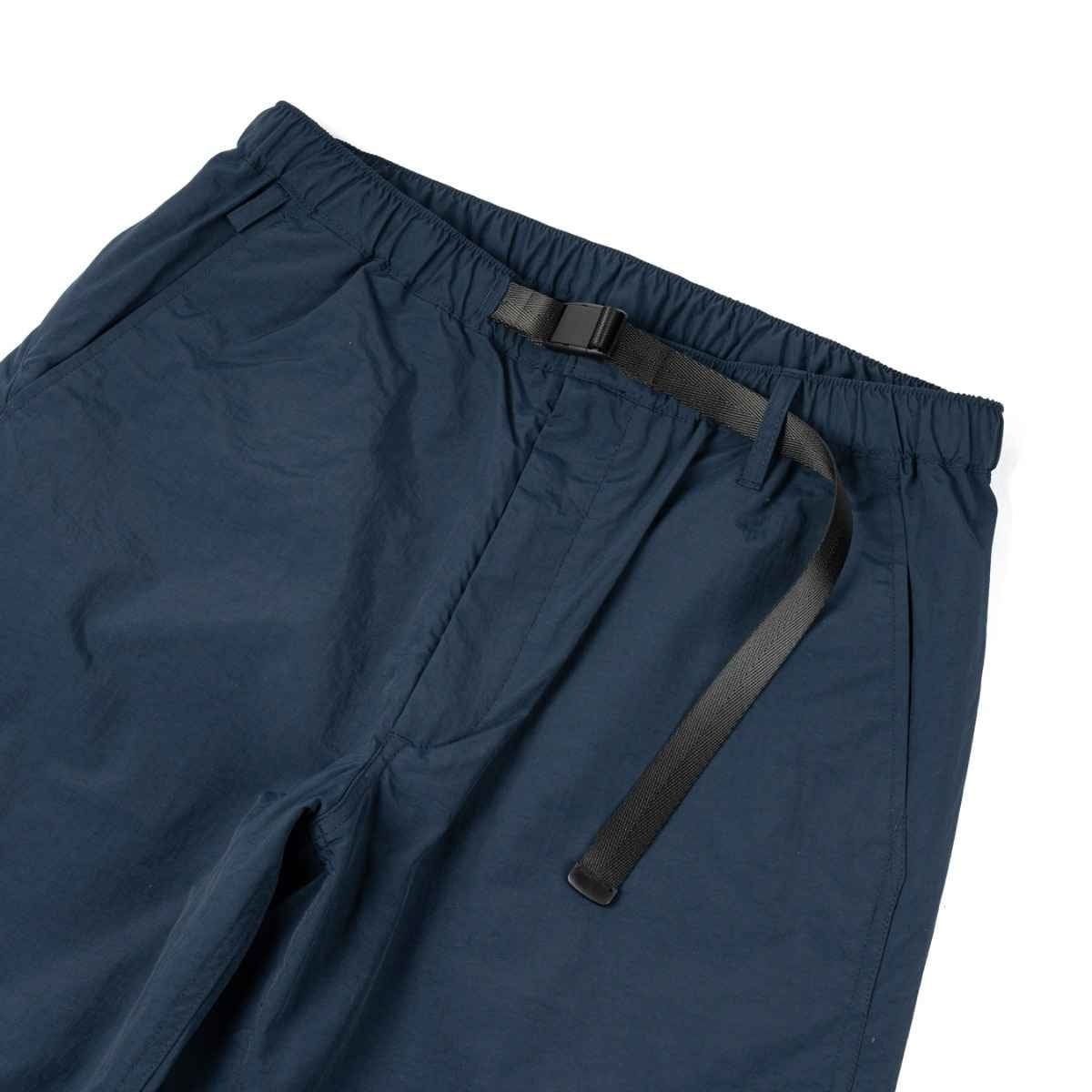 当日出荷可] BLUE LUG motion pants navy [ブルーラグ]