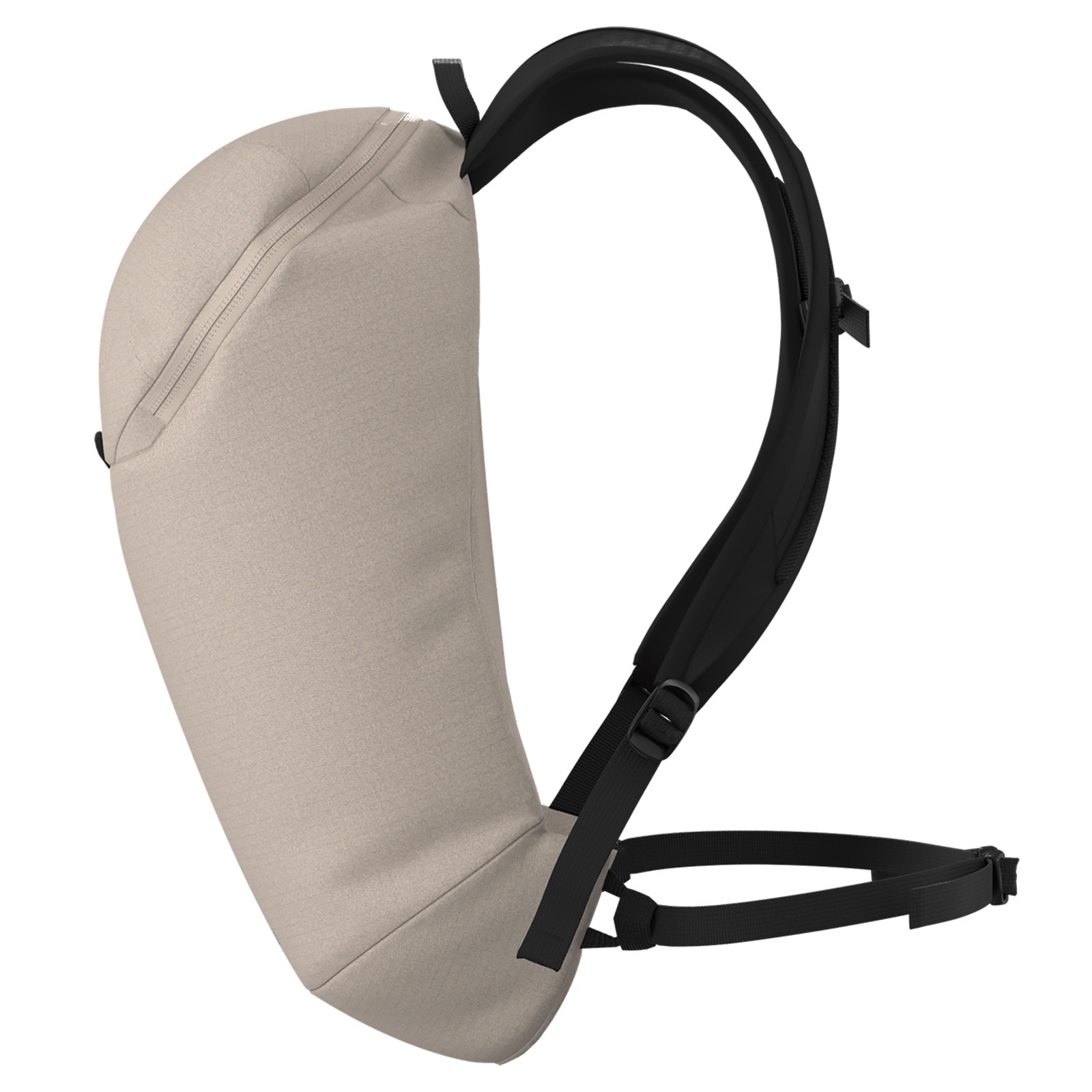 アークテリクス コンシール 15 バックパック RUNE ベージュ 国内正規品 ARC'TERYX Konseal 15 Backpack Rune [アークテリクス]