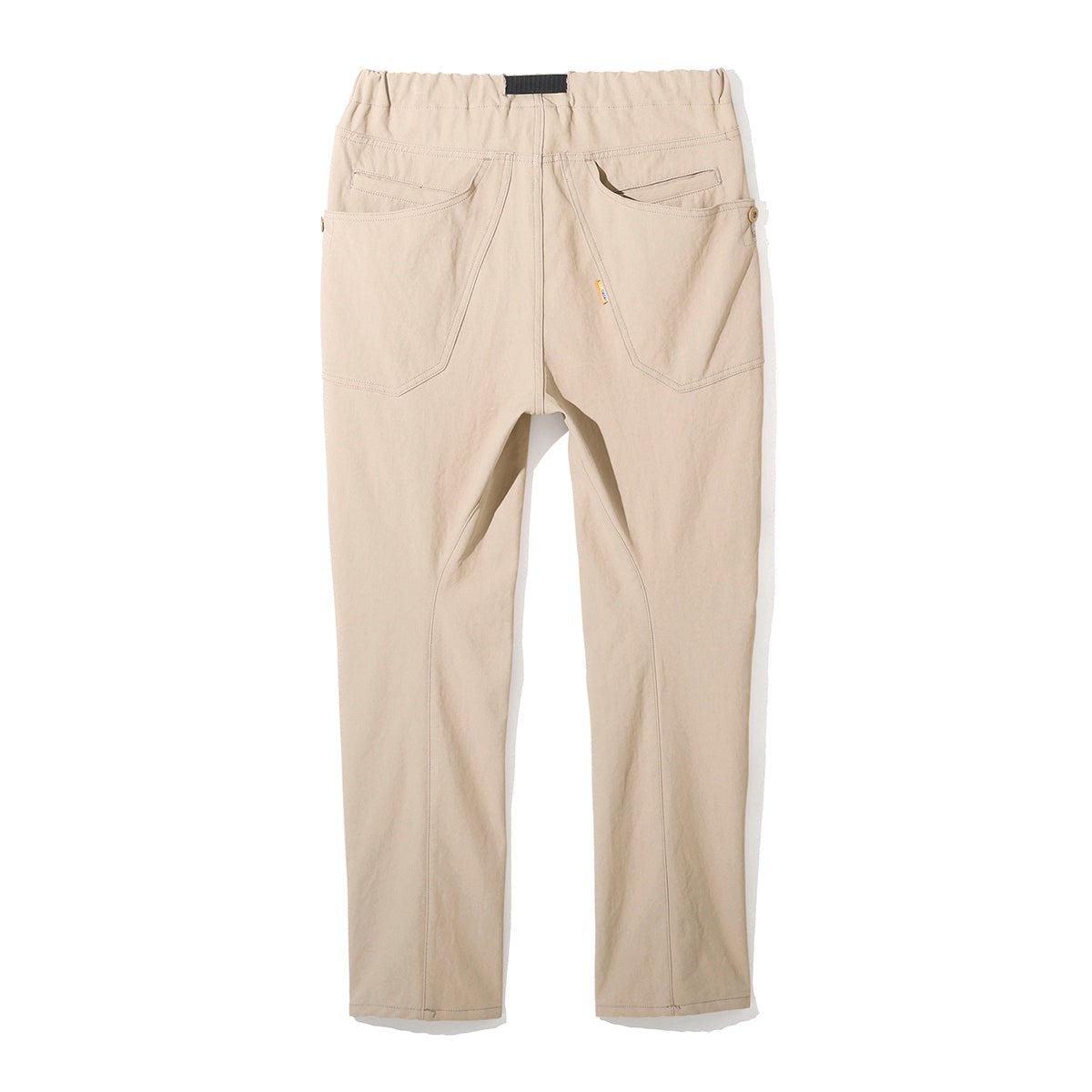 [当日出荷可][30%OFF] Grip Swany GSMP-144 EASY JOG 3D CAMP PANTS BEIGE [グリップスワニー]