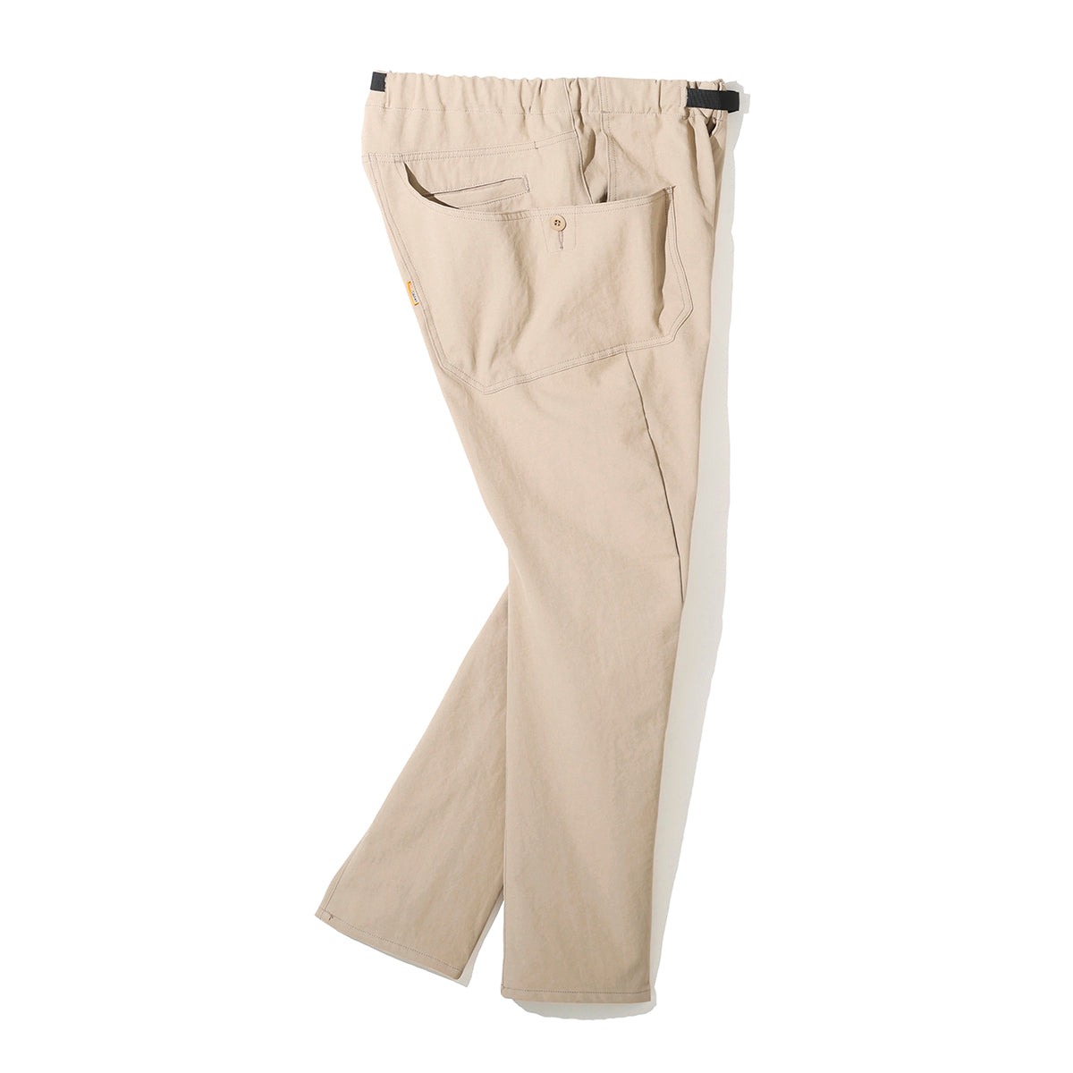 [当日出荷可][30%OFF] Grip Swany GSMP-144 EASY JOG 3D CAMP PANTS BEIGE [グリップスワニー]
