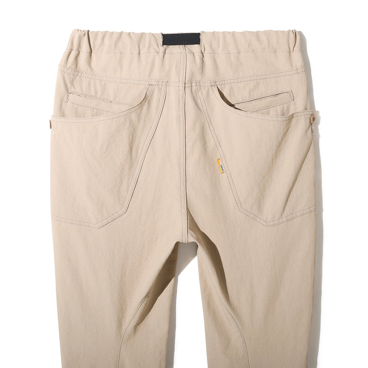 [当日出荷可][30%OFF] Grip Swany GSMP-144 EASY JOG 3D CAMP PANTS BEIGE [グリップスワニー]