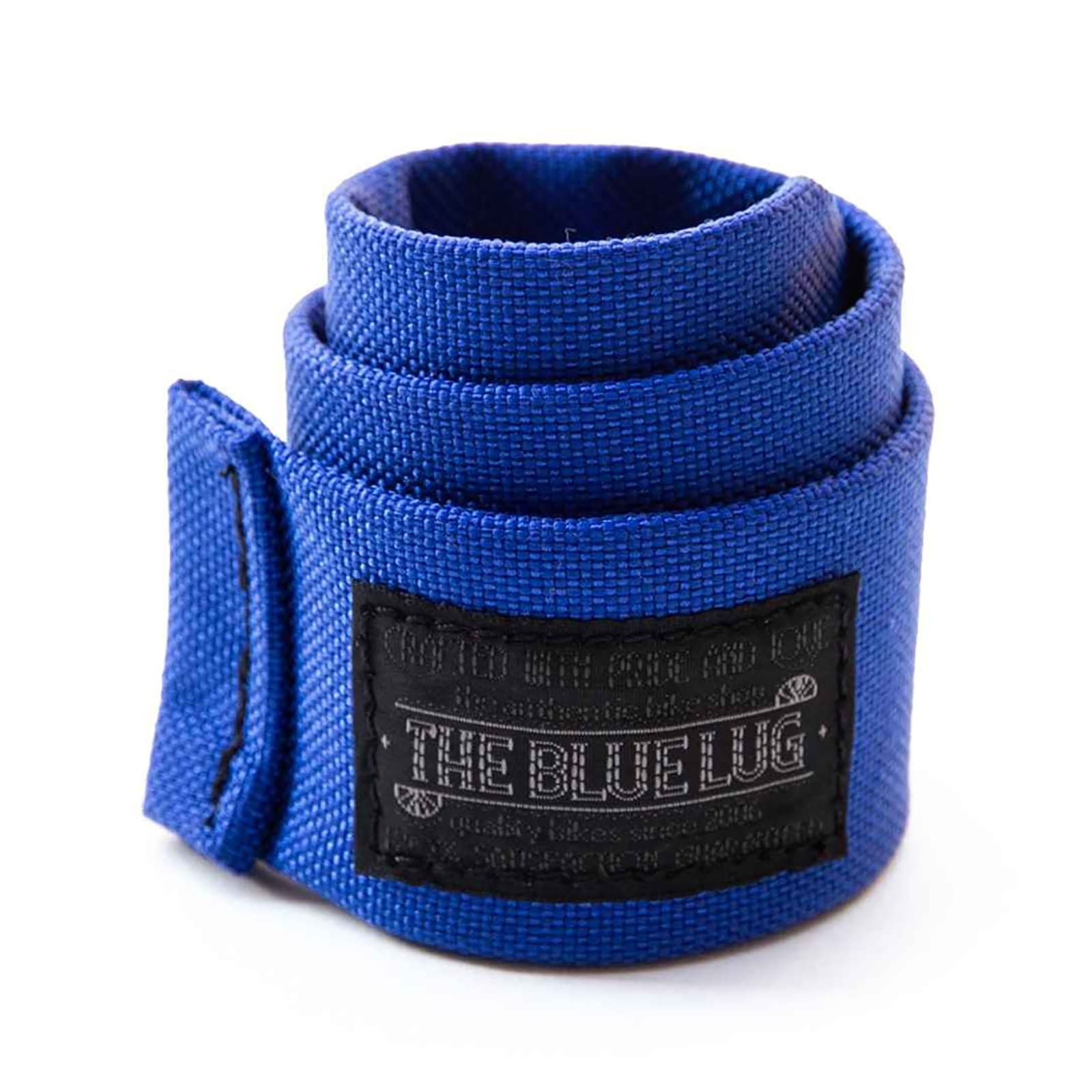 [当日出荷可] BLUE LUG snap rolly blue [ブルーラグ]