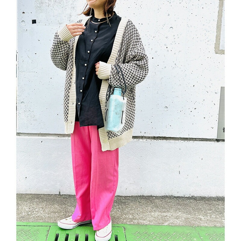 WRAPii BOTTLE FIT CARRY No.1 PVC White [ラッピィー]