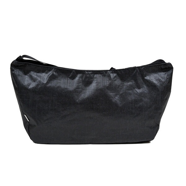 当日出荷可][30%OFF] WERKS EDC messenger LS07 black [ワークス]
