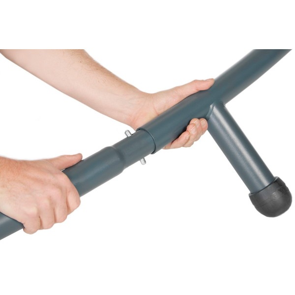 eno ENO SoloPod XL Hammock Stand Charcoal [イノー]