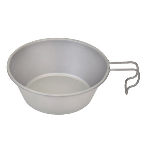 HIGHMOUNT シェラカップ チタニウム 300ml [ハイマウント]