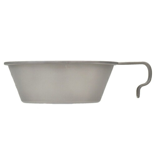 HIGHMOUNT シェラカップ チタニウム 300ml [ハイマウント]