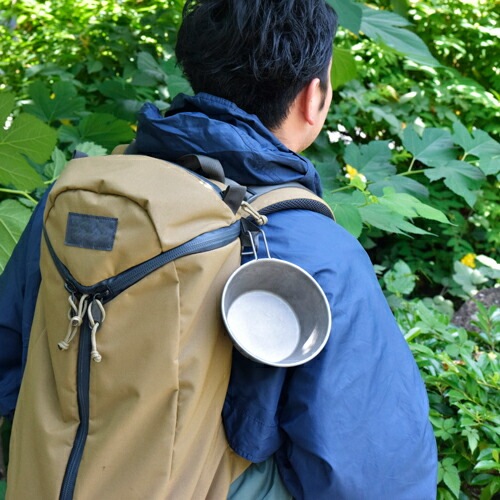 HIGHMOUNT シェラカップ チタニウム 300ml [ハイマウント]