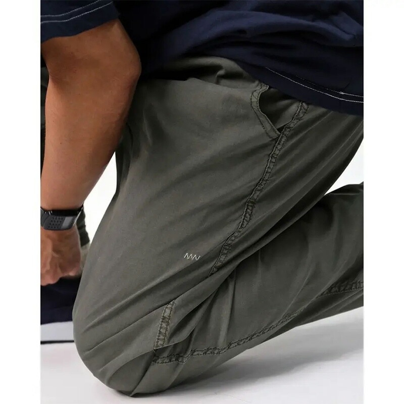 STONEMASTER Stonemaster Pant Hybrid KhakiGreen [ストーンマスター]