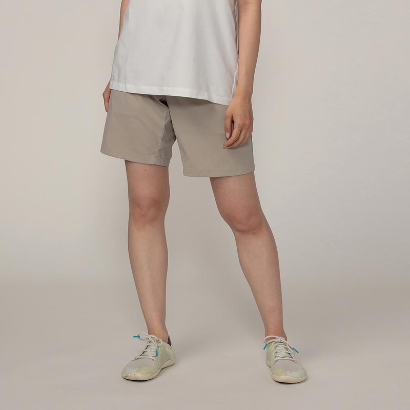 HOUDINI Womens Wadi Shorts Sandstorm [フーディニ]