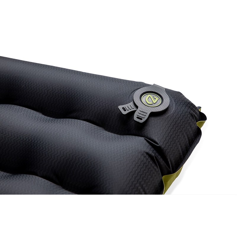 NEMO ニーモ テンサーエクストリームコンディションズ レギュラーマミー Tensor Extreme Conditions Regular Mummy - 宗像山道具店 by GRIPS