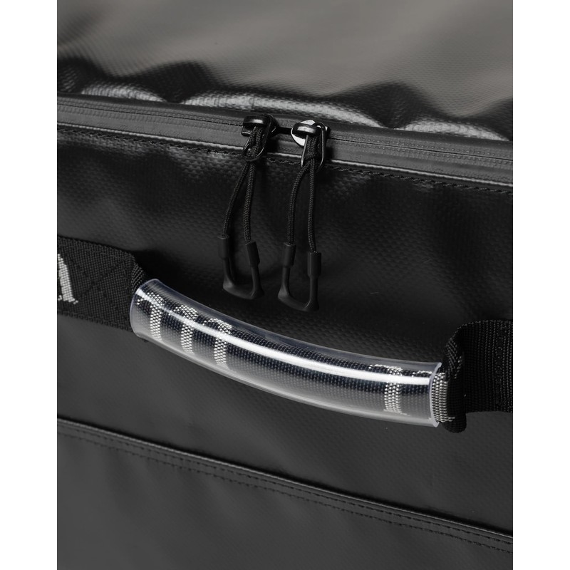 MURACO muraco × CWF ALLWEATHER CONTAINER M BLACK [ムラコ]