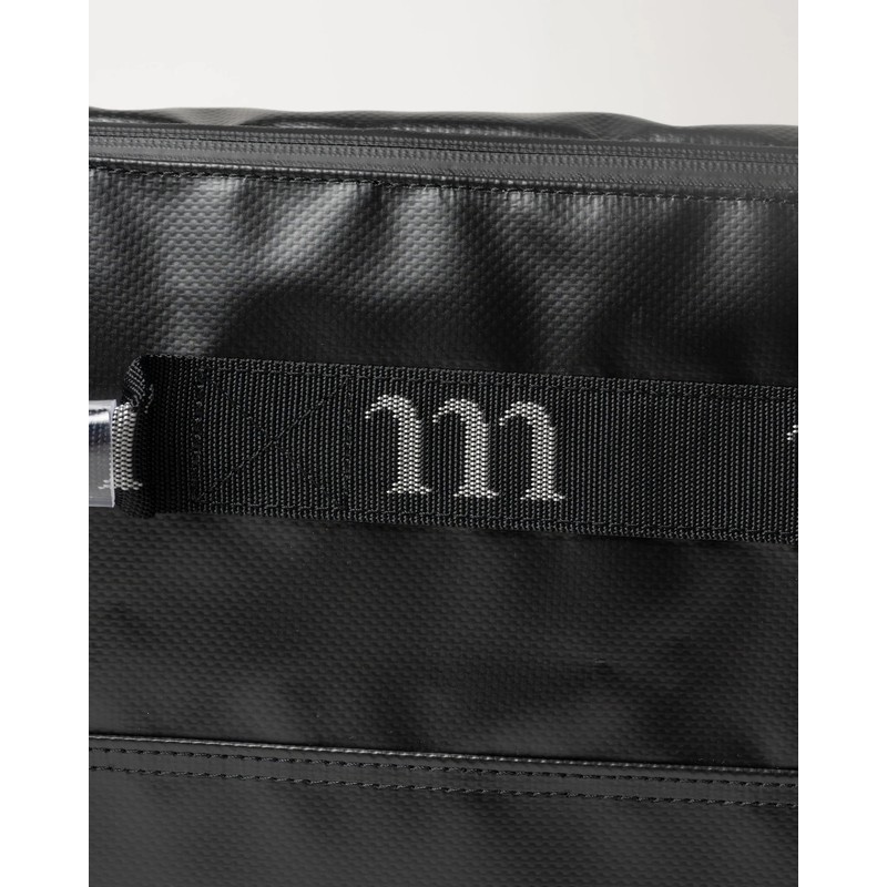 MURACO muraco × CWF ALLWEATHER CONTAINER M BLACK [ムラコ]
