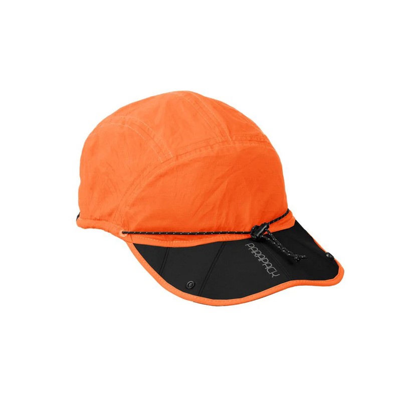 PARAPACK P-CAP REDROCKMIX [パラパック]