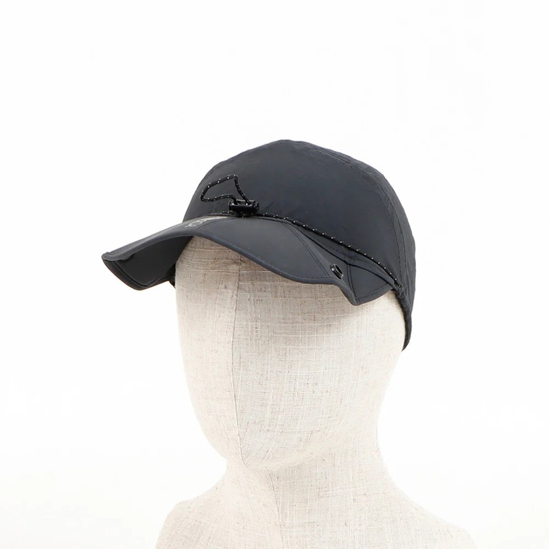 PARAPACK P-CAP REDROCKMIX [パラパック]