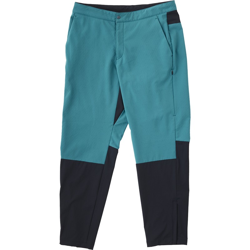 [当日出荷可] Teton Bros. Sub Pant Deep Blue [ティートン ブロス]