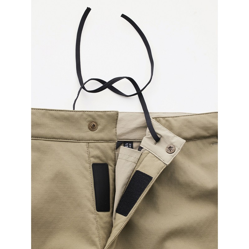 [当日出荷可] Teton Bros. Sub Pant Deep Blue [ティートン ブロス]