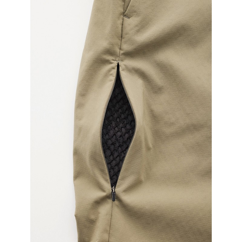 [当日出荷可] Teton Bros. Sub Pant Deep Blue [ティートン ブロス]