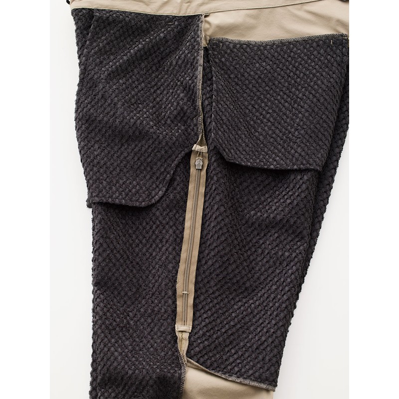[当日出荷可] Teton Bros. Sub Pant Deep Blue [ティートン ブロス]
