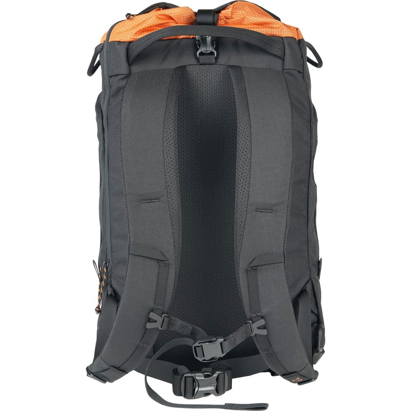 ノベルティ] MYSTERY RANCH SUPER SET 24 Black [ミステリーランチ]